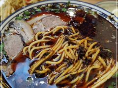 -有礼有面(知春路店)