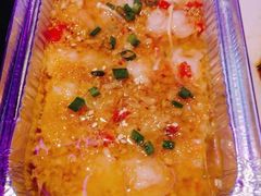 -燥次·烧烤酒场(万象城店)