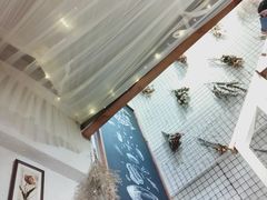 -秀儿家の小确幸花园西餐厅