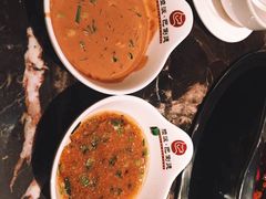 -巴倒烫陆派火锅(捉马东大街店)