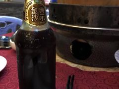 -光明清汤羊(宝业路店)