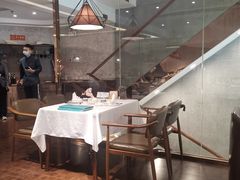 -肆月河豚·新淮扬(金融街店)