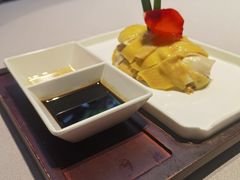 阿明白切鸡-阿明小菜·海鲜·上海菜(成山路巴黎春天店)