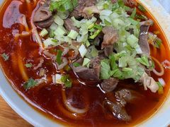 -纯阳馆鱼香排骨面(东二道街店)