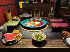 -吼堂老火锅(太古里总店)