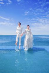 2000t4000-伯爵风尚全球旅拍