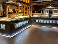 -汉巴味德自助餐厅(嘉定宝龙广场店)