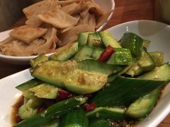 -半天妖烤鱼(方庄店)