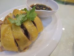 -新虹楼饭庄(崇明陈家镇店)