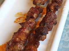 -马大胡子清真西北菜