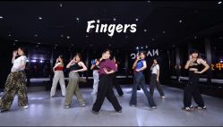 -OCEAN DANCE高空舞蹈室