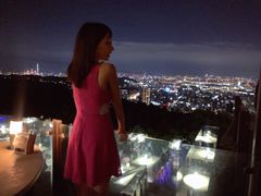 -草山夜未眠景观餐厅