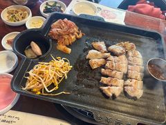 -Dombe豚(黑猪肉街店)