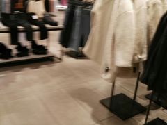 -ZARA(青岛万象城店)