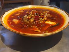-馬伍旺川菜(江北虹悦城店)