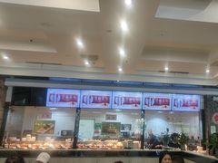 -令氏家外家周秦食府(高新店)