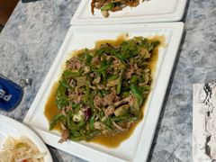 -聚丰园•湖鲜餐厅(阿红私房菜梅石路店)