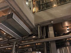 -Goose Island Brewhouse鹅岛精酿啤酒酿造工坊餐厅