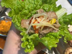 -六七八韩式烤肉·韩国料理(上杭路店)
