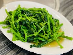 炒时蔬-江湖黑大兔(杨家坪店)