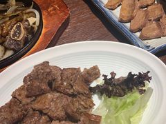 -翔峰炭火鳗鱼(悦泰街里公寓店)