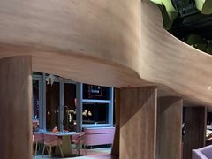 -水桶王国主题餐厅·聚会·生日派对·亲子活动·家庭套餐(亚龙湾希尔顿店)