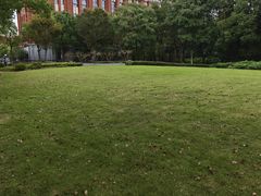 -华东政法大学(松江校区)