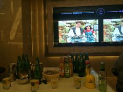 -Huange欢歌KTV(欣都龙城vcpark购物中心店)