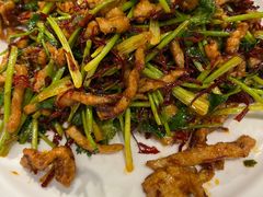 -香满园春饼·家常菜(东大桥店)