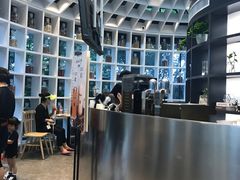 -MAMACHA妈妈茶(岳麓山店)