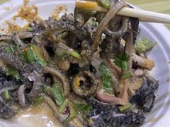 -黑八私房老北京炸酱面