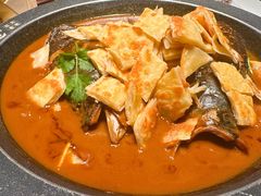 -真地道京味府·鲜橙烤鸭·北京菜(朝外大街东大桥店)