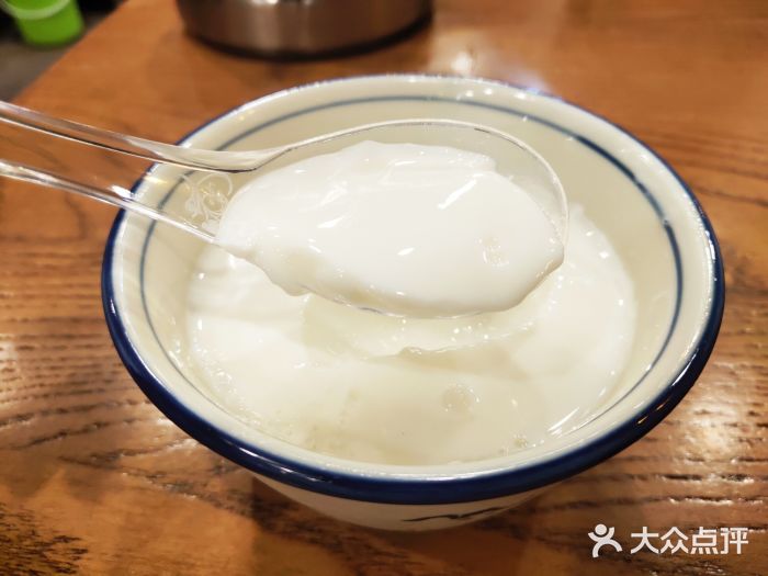 虾小龙老长沙龙虾馆(坡子街店)双皮奶图片