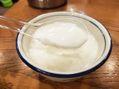 双皮奶-虾小龙老长沙龙虾馆(坡子街店)