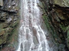 -藏龙百瀑风景区