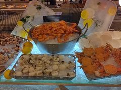 -盛宴标帜餐厅·亲子自助 (南昌喜来登酒店)