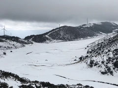 -罗坪山