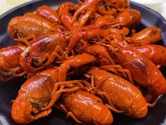 -聚味瞿记·龙虾堂(坡子街店)