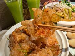 -北李妈妈菜·海肠捞饭(高新万达店)