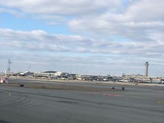 -纽瓦克自由国际机场