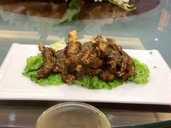 -蓝天宾馆·融合菜·宴席(解放大道店)