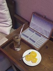 -禾颜社·精致美容