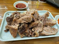 -清真·益鑫羊肉手抓馆(花园北街店)