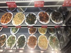 -韩麦大冷面(桂花街直营店)