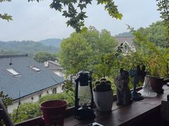 -马灯部落·西湖边的创意山景餐厅(虎跑动物园店)