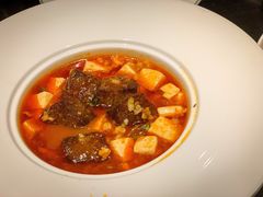 -甄御•海鲜新青岛菜(麦岛店)