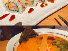 -和风食堂·日料·无界小火锅