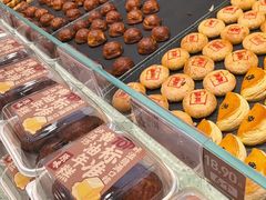 -泸溪河桃酥(西直门凯德店)