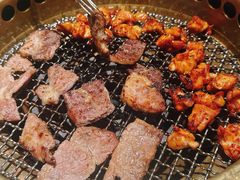 -韩盛·盛江山自助料理(中街大悦城店)