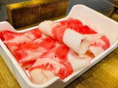 -小龙坎老火锅(北京三里屯店)